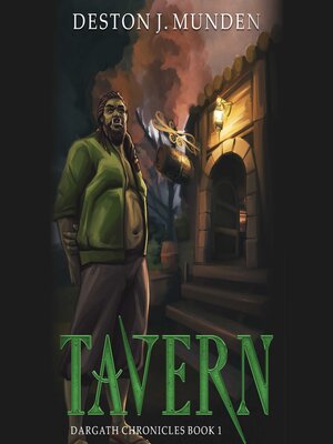 cover image of Tavern